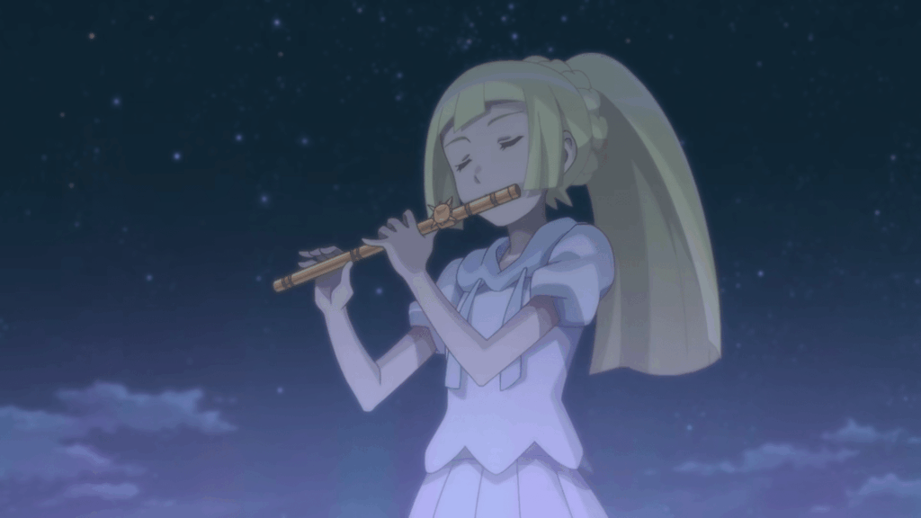 Pokemon Evolutions Episode 2 – The Eclipse
