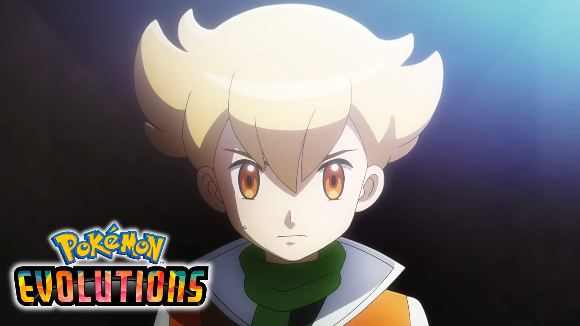 Pokemon Evolutions – Aflevering 5 – The Rival