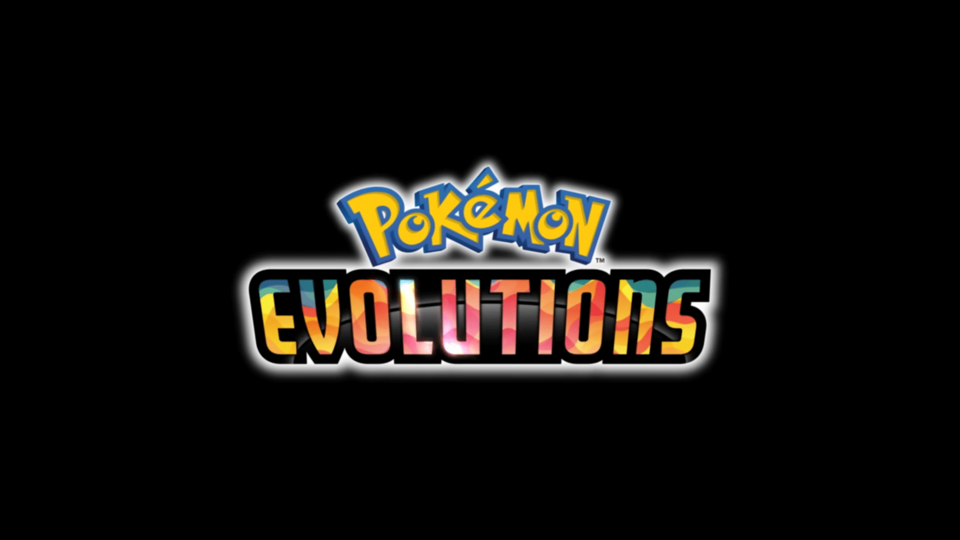 Pokémon Evolutions – Episode 7 – The Show