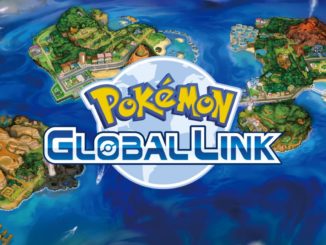 Nieuws - Pokemon Global Link – Officieel gestopt
