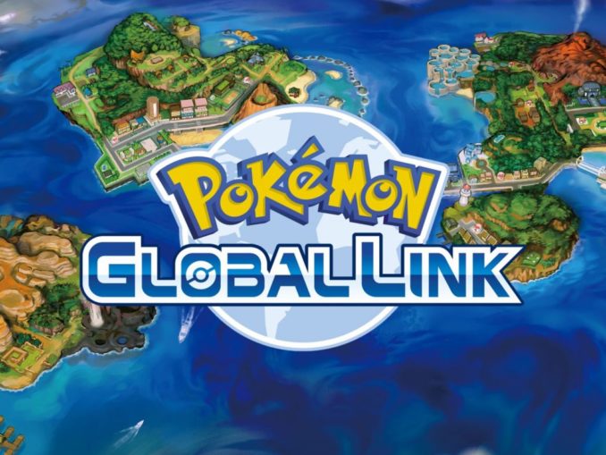 News - Pokemon Global Link – Officially retired 