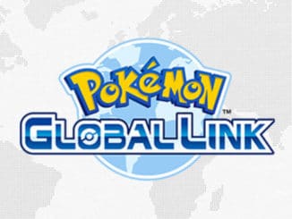 Pokemon Global Link stopt ermee op 25 Februari 2020