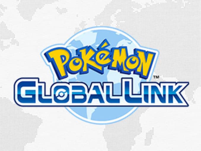 News - Pokemon Global Link shutting down February 25th 2020 