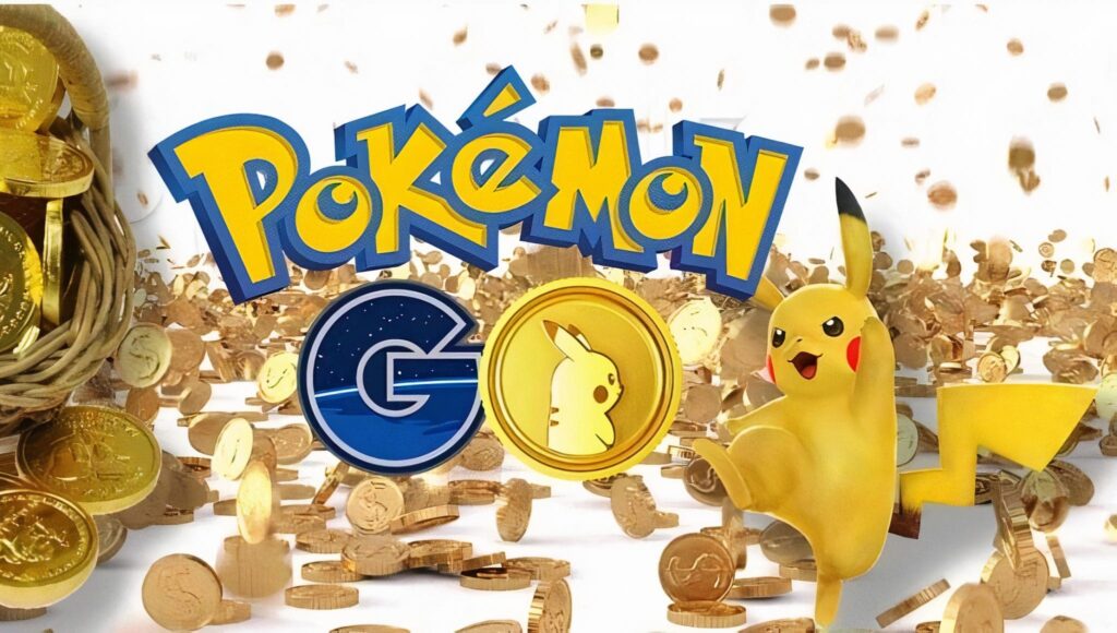 Pokemon GO – $111 Million in March 2020