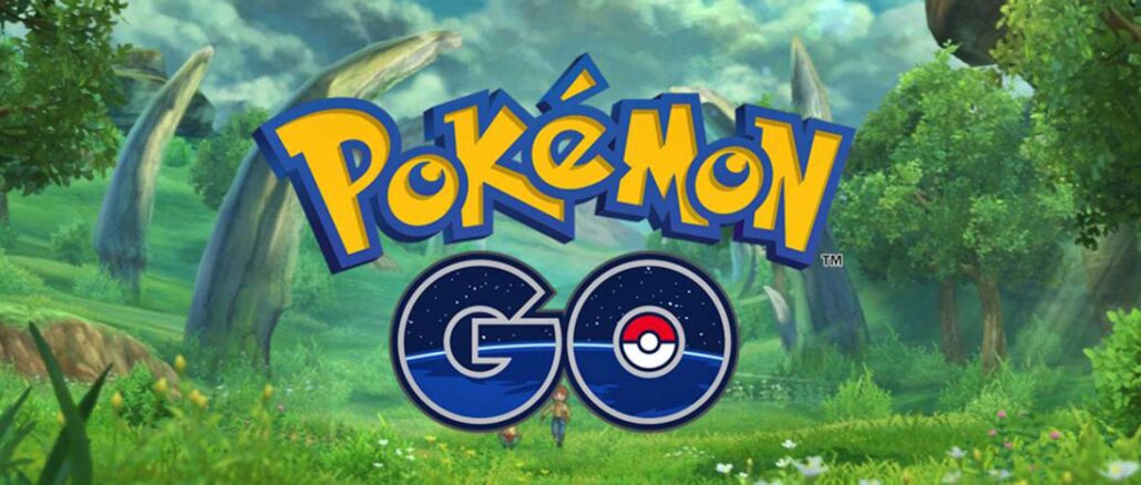 Pokemon GO – 2022 roadmap toegelicht