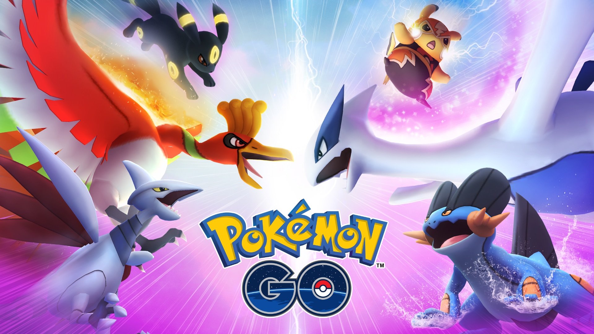 Pokemon GO kan helpen om depressie te verlichten