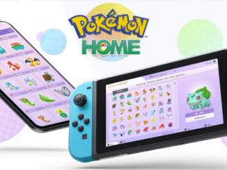 Pokemon GO is officieel verbonden met Pokemon HOME