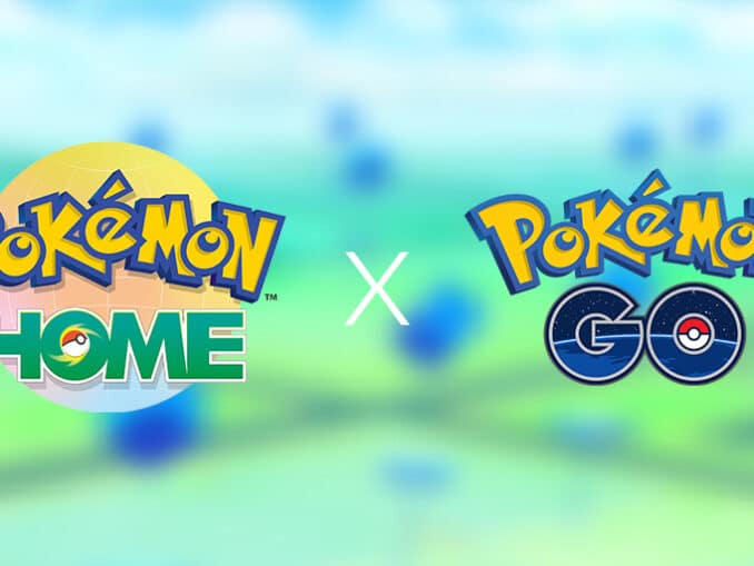 Nieuws - Pokemon GO to Pokemon HOME – Regional Form Transfer Bug fix op komst 