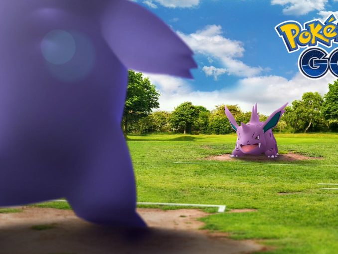 Nieuws - Pokemon GO Trainer Battles officieel onthuld 