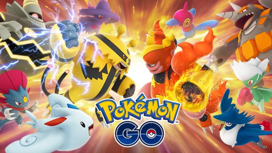 Pokemon GO’s PVP Battles – Meerdere problemen