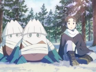 Pokemon: Hisuian Snow episode 3 – Two Hues