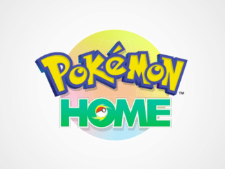 Pokemon HOME – 1.1 nu beschikbaar voor mobiel