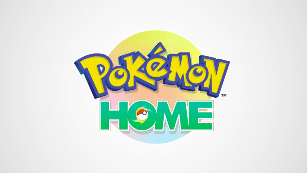 Pokemon HOME – 1.1 nu beschikbaar voor mobiel