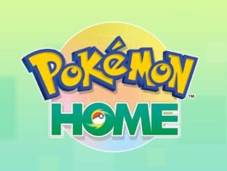Pokemon Home – 2.0.0 patch notes