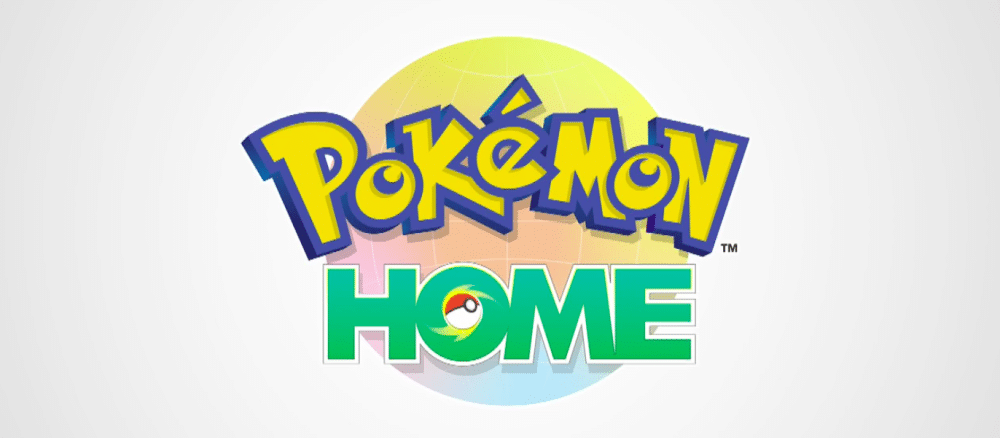 Pokemon Home 2,300,000 downloads – eerste 30 dagen
