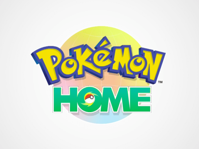 Nieuws - Pokemon Home 2,300,000 downloads – eerste 30 dagen 