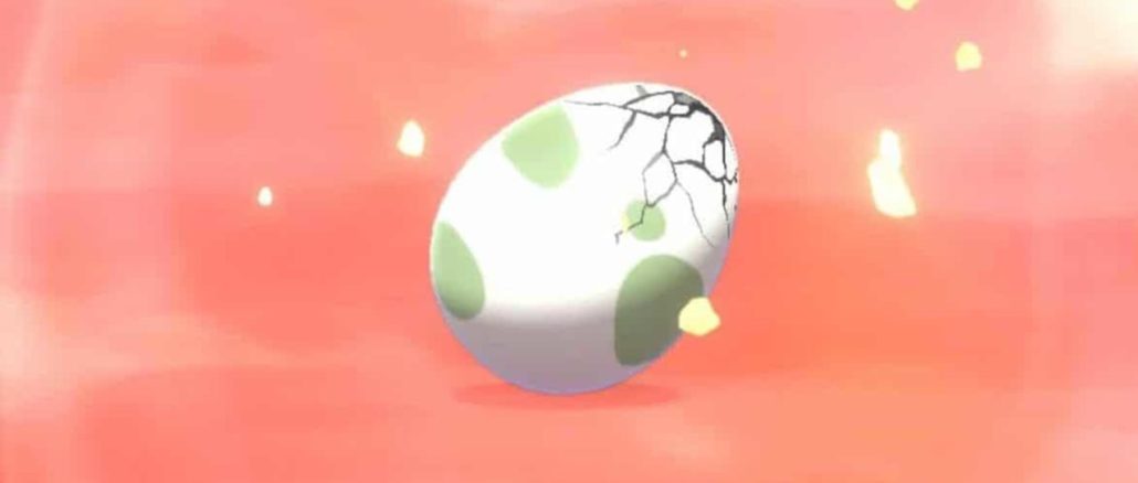 Pokemon Home – Bad Eggs have returned