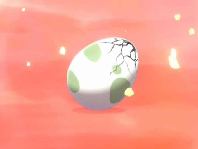 Nieuws - Pokemon Home – Slechte eieren zijn terug 