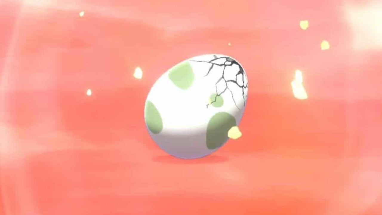 Pokemon Home – Slechte eieren zijn terug