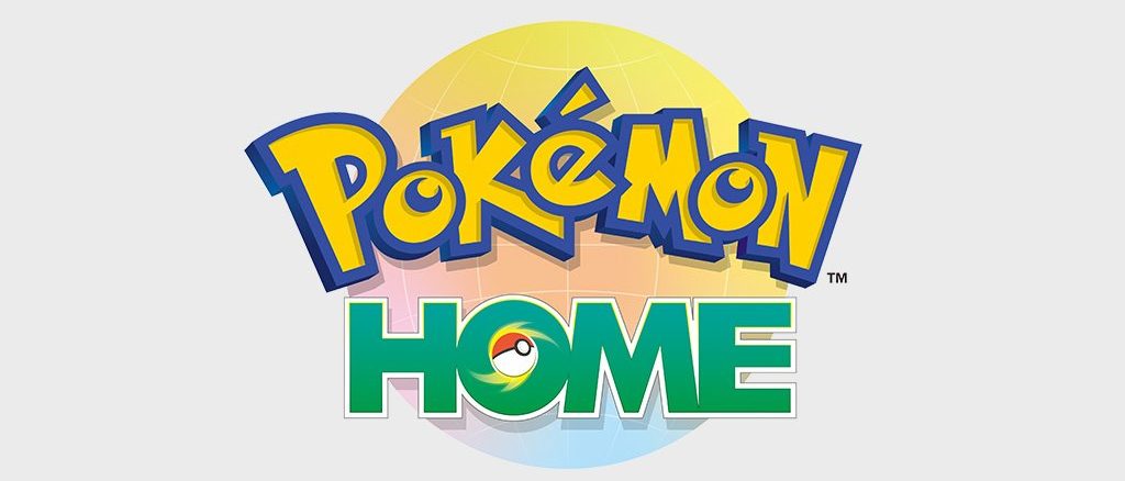 Pokémon HOME – Cloud Service coming early 2020