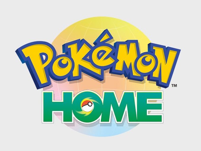 Nieuws - Pokémon HOME – Cloud Service komt begin 2020