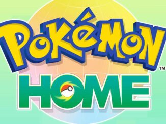 Pokemon HOME: Update 3.0.0 en Move wijzigingen