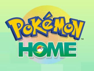 Pokemon HOME – Version 2.0.1 – fixes several bugs