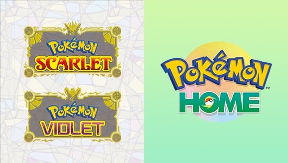 News - Pokemon HOME Version 3.0.0 Update: Scarlet And Violet Compatibility Announced 