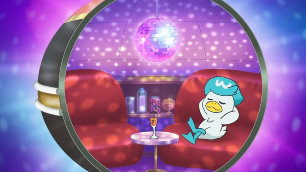 Pokemon Horizons Anime – The Mystery of Poke Ball Designs Revealed