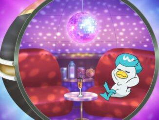 Pokemon Horizons Anime – Het mysterie van Poke Ball-ontwerpen onthuld
