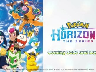 Pokemon Horizons: The Future of the Pokemon Anime