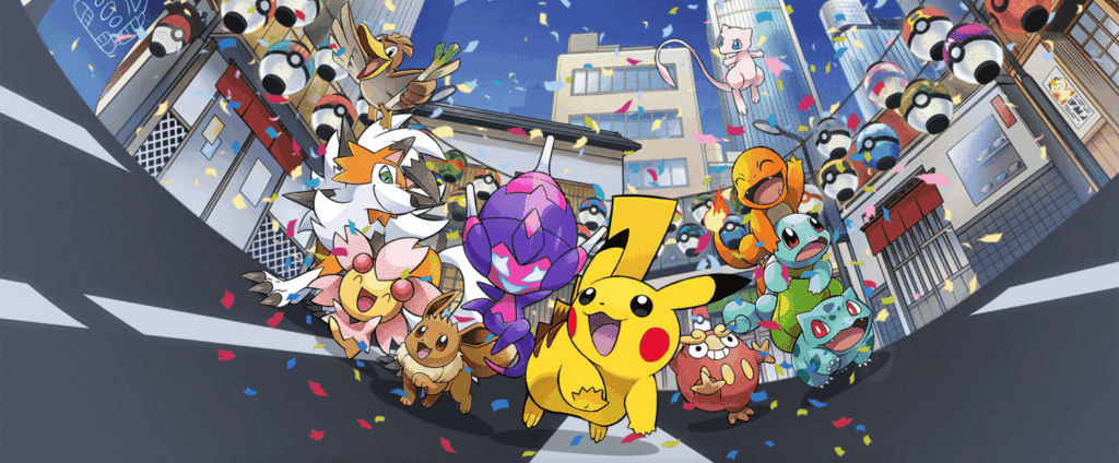 Pokemon Japan Championships 2020 are canceled