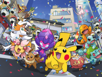 Pokemon Japan Championships 2020 zijn geannuleerd