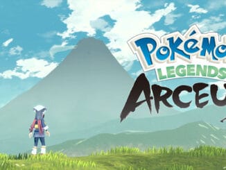 Pokemon Legends Arceus – Battle System, Exploration + other gameplay features