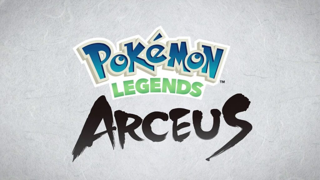 Pokemon Legends: Arceus – Digital Foundry tech analyse