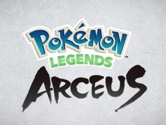 Nieuws - Pokemon Legends: Arceus – Digital Foundry tech analyse 