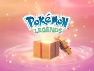 Pokemon Legends Arceus – Mystery Gifts ontgrendelen