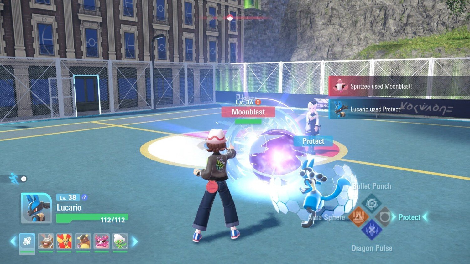 Pokemon Legends Z-A: Een gedurfde nieuwe richting