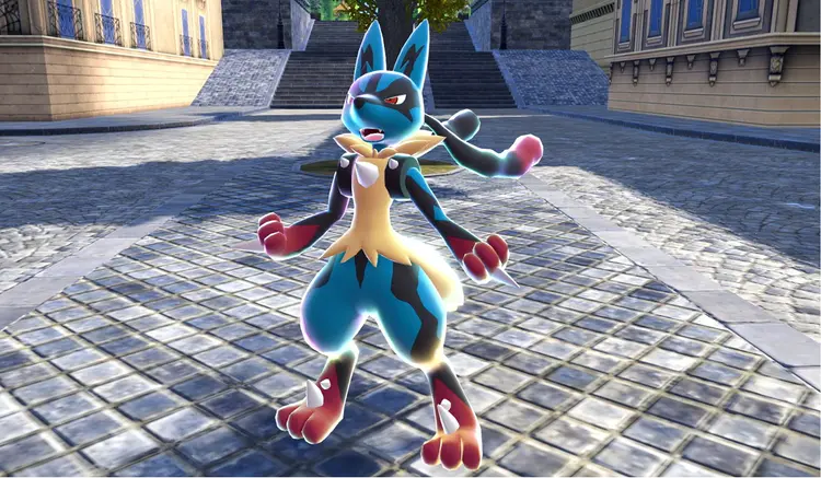 Pokémon Legends Z-A debuteert op nummer 1 in het Verenigd Koninkrijk – Wat de 40% kloof met Arceus betekent Pokémon Legends Z-A debuteert op nummer 1 in het Verenigd Koninkrijk – Wat de 40% kloof met Arceus betekent