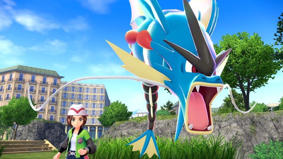 Pokémon Legends Z-A Mega Stones: elke locatie, missiebeloning, winkelprijs en vrijgave voor ranggevechten