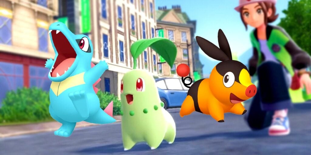 Pokemon Legends Z-A: Geruchten, Mega-evoluties en een blik op Pyoro’s nieuwste lek Pokemon Legends Z-A: Geruchten, Mega-evoluties en een blik op Pyoro’s nieuwste lek