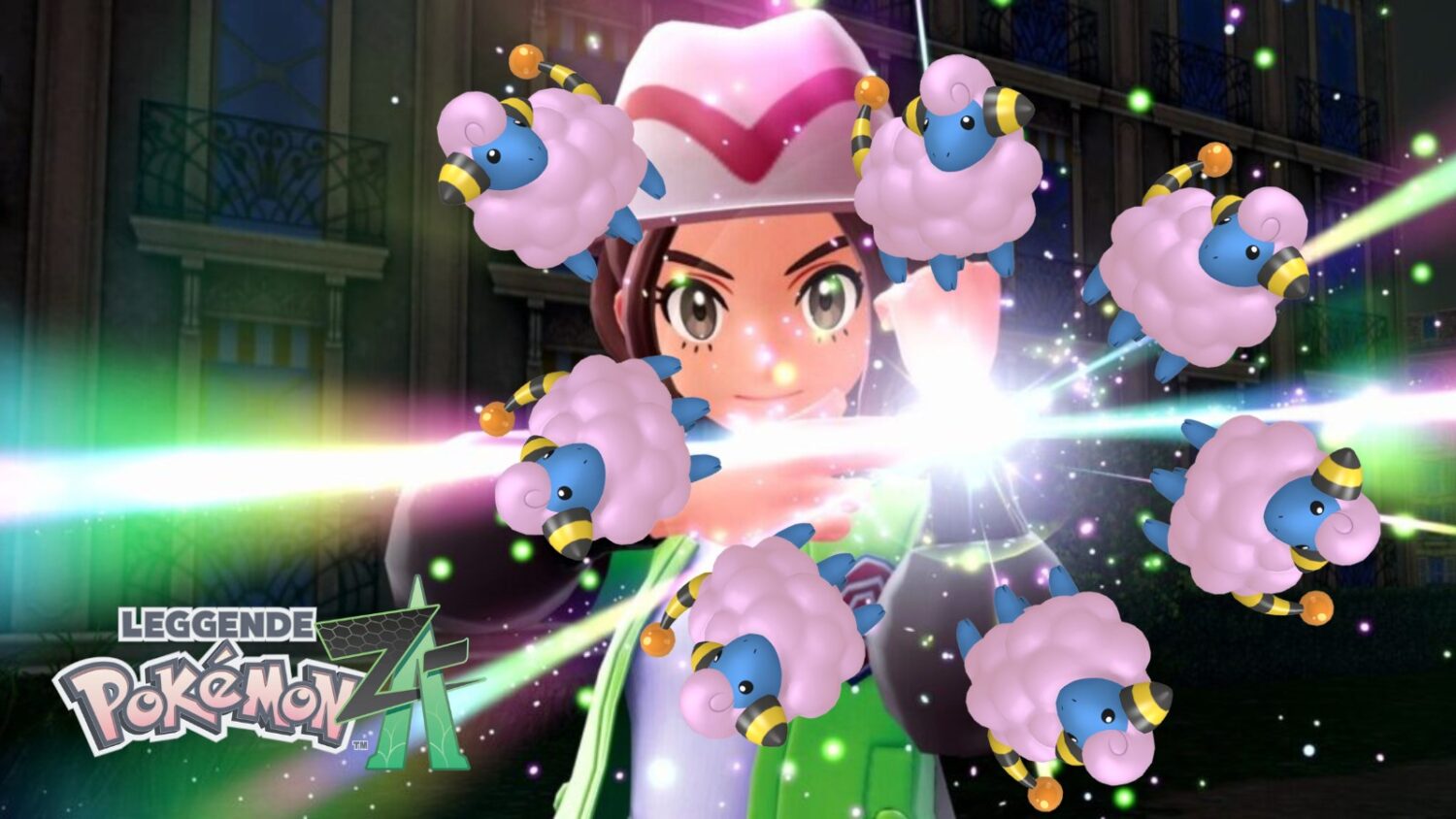 Pokémon Legends Z-A Shiny Duplication Glitch: Exacte stappen, risico’s en slimmer jagen Pokémon Legends Z-A Shiny Duplication Glitch: Exacte stappen, risico’s en slimmer jagen