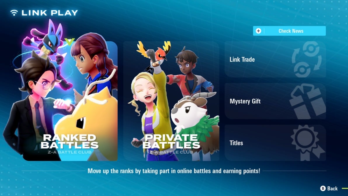 Pokémon Legends Z-A Trade Codes: Fast, Safe Steps to Complete Every Trade Evolution Pokémon Legends Z-A Trade Codes: Fast, Safe Steps to Complete Every Trade Evolution