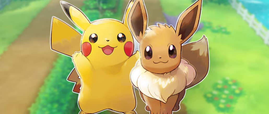 Pokémon Let’s Go – Mega Evolutions, Team Rocket and more