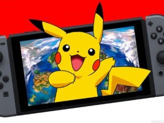 Nieuws - Pokémon: Let’s Go startpunt voor komende 20 jaar Pokémon 