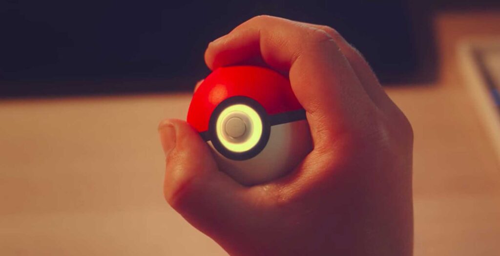 Pokemon Let’s GO Pikachu/Eevee –  No Pro Controller support? Pokemon Let’s GO Pikachu/Eevee –  No Pro Controller support?