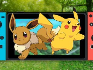 Pokemon Let’s Go Trailer – Fifth in Youtube’s 2018 Most Watched Game Trailers