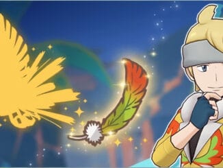 News - Pokemon Masters EX – 40 million downloads, celebration rally and Golden Future story event 