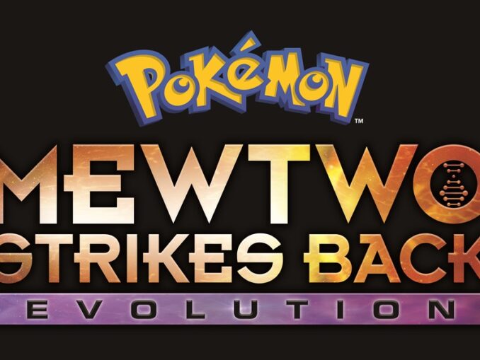 Nieuws - Pokemon: Mewtwo Strikes Back-Evolution beschikbaar voor streaming