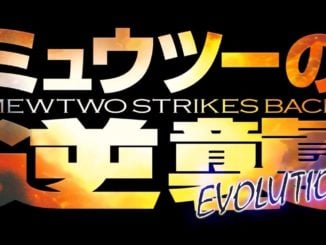 Nieuws - Pokemon – Mewtwo Strikes Back Evolution eerste teaser trailer